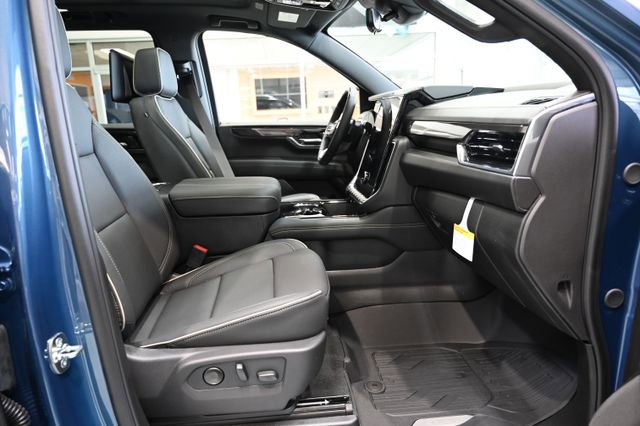 New 2026 GMC Yukon XL Elevation w/ Elevation Premium Package image 10