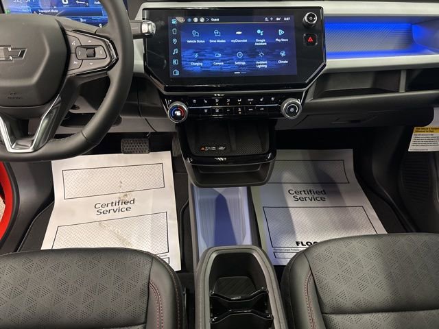 New 2027 Chevrolet Bolt RS w/ Technology Package image 19