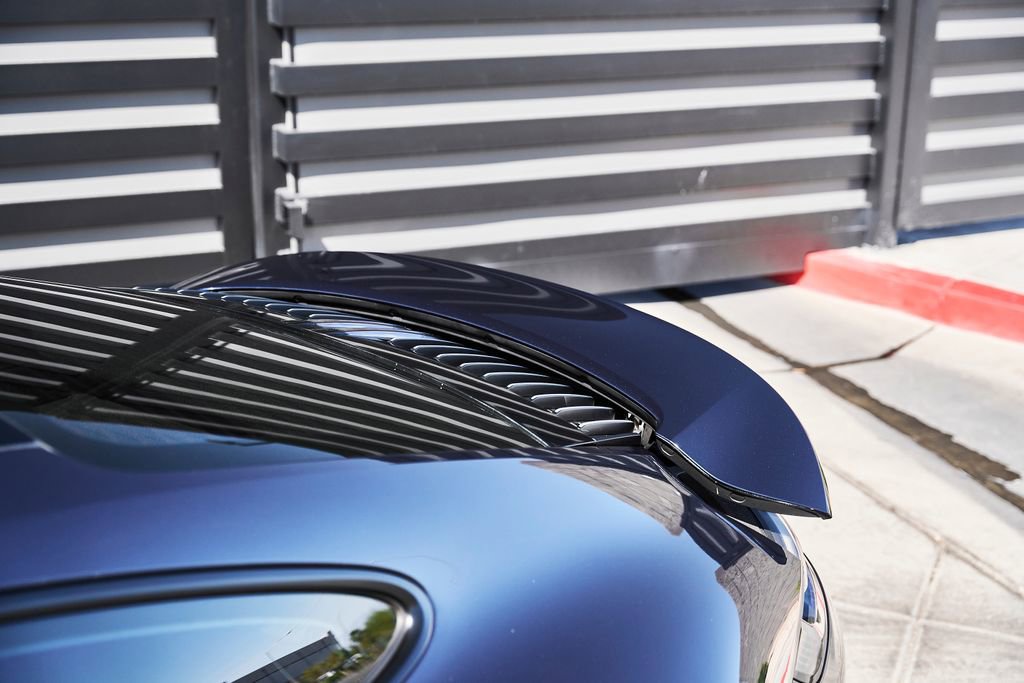 Used 2020 Porsche 911 Carrera 4S w/ Premium Package image 8