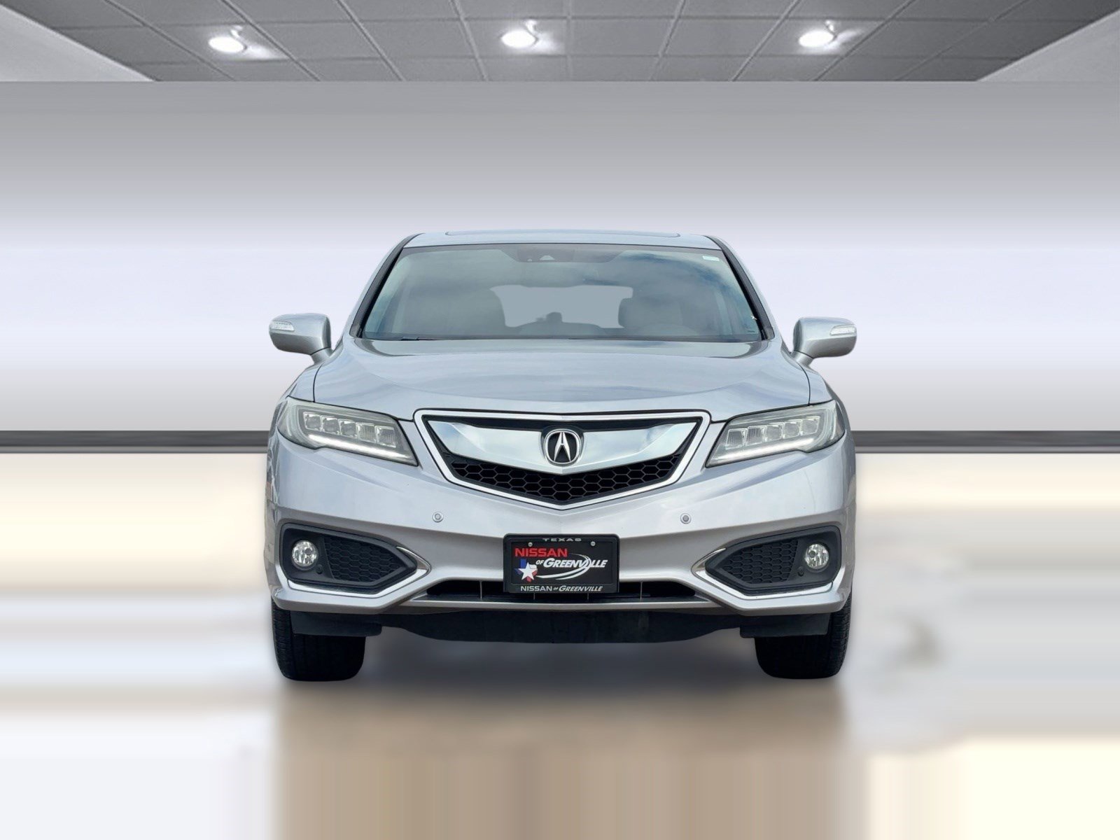 Used 2017 Acura RDX FWD w/ Advance Package image 6