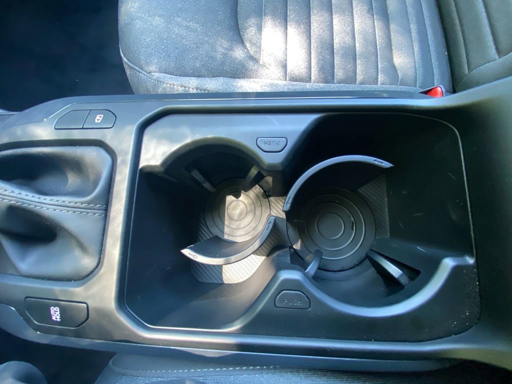 Used 2025 Kia K4 EX FWD image 18