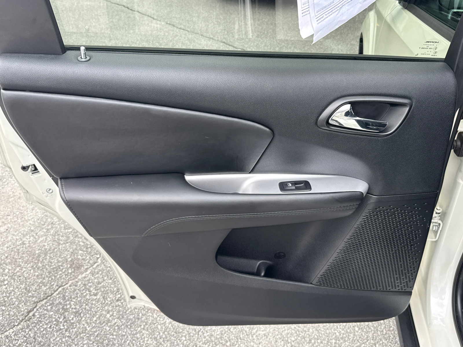 Used 2018 Dodge Journey SE w/ Popular Equipment Group image 20