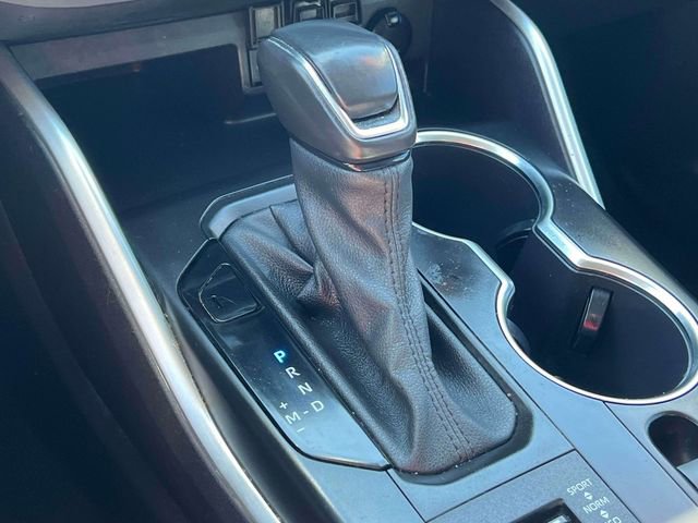 Used 2021 Toyota Highlander XLE image 33