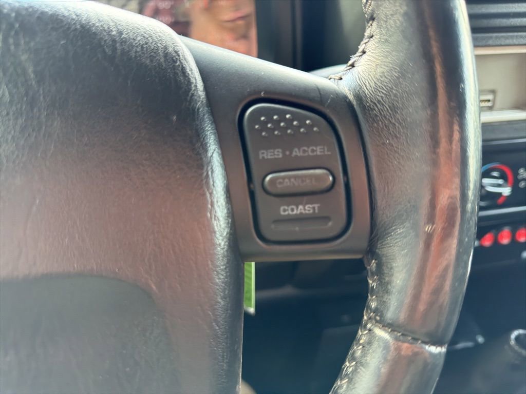 Used 2006 Jeep Wrangler Rubicon w/ Security Group image 34