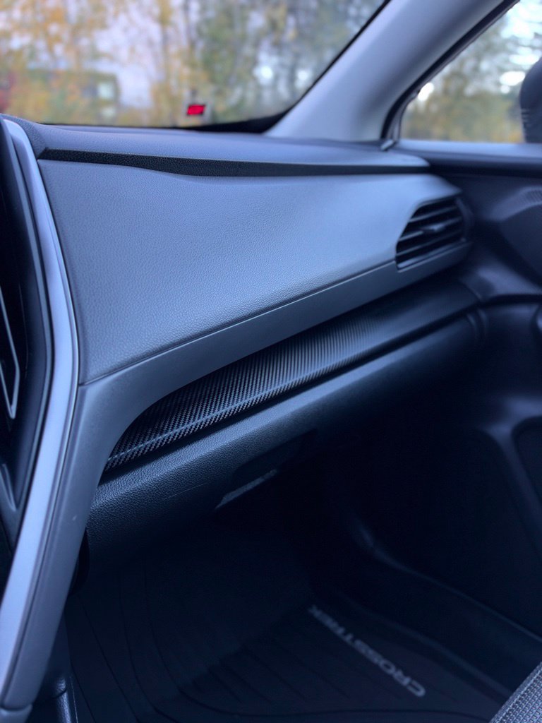 Used 2024 Subaru Crosstrek 2.0i Premium AWD/4WD image 34