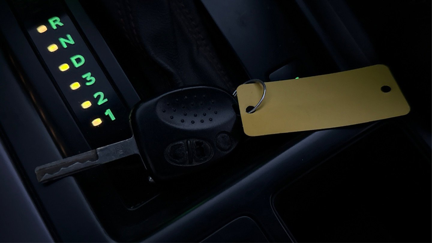 Used 2006 Pontiac GTO image 35