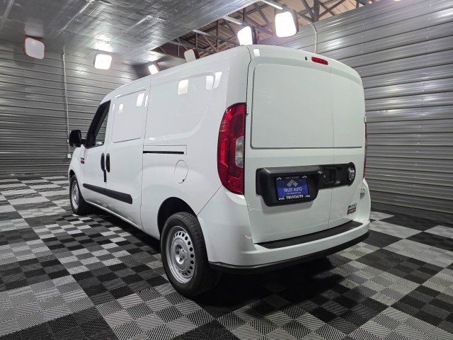 Used 2022 RAM ProMaster City Tradesman image 7