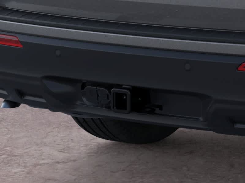 New 2026 Ford Explorer Active AWD/4WD image 23