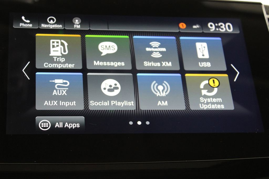 Used 2019 Honda Pilot Elite image 55