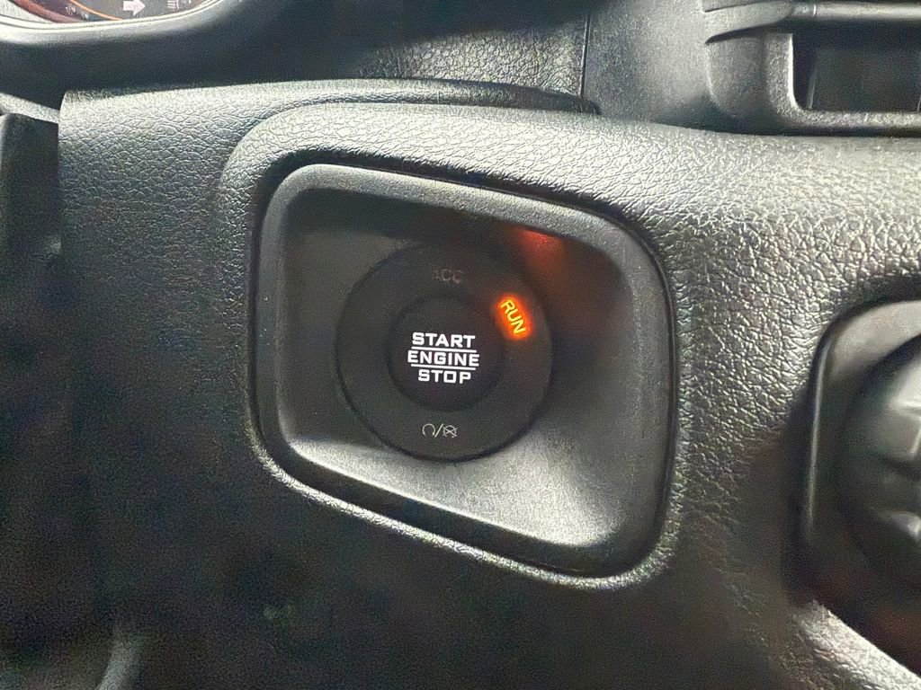 New 2026 Jeep Wrangler Sport S image 21