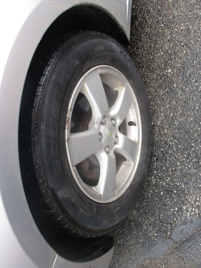 Used 2015 Chevrolet Cruze LT image 3