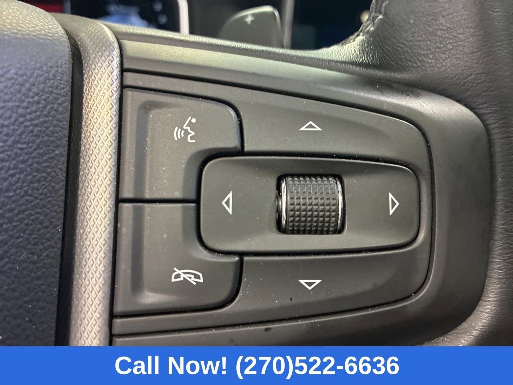 Used 2025 GMC Sierra 1500 Denali AWD/4WD image 27