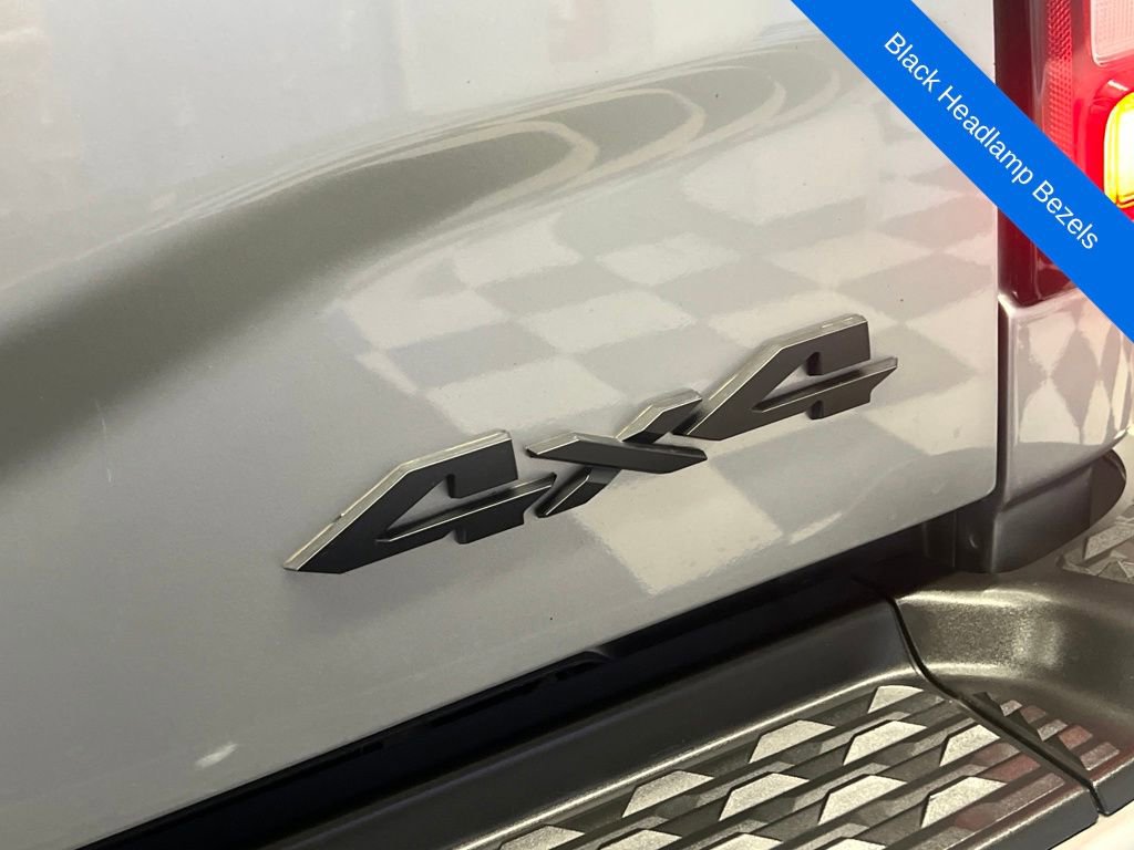 Used 2022 RAM 2500 Limited image 18