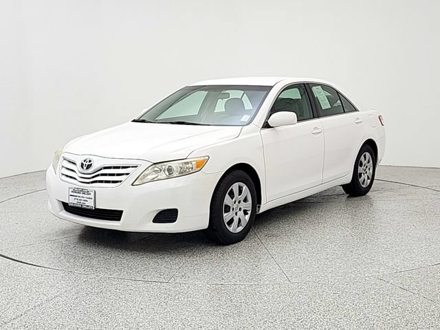 Used 2011 Toyota Camry LE