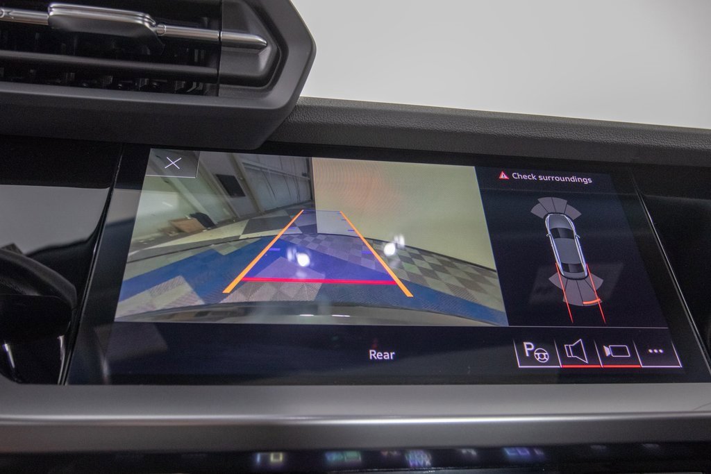 Used 2023 Audi A3 2.0T Premium image 22