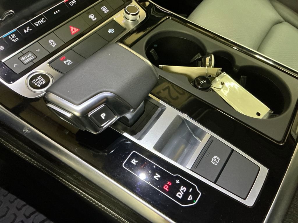 Used 2025 Audi Q7 3.0T Premium Plus w/ Premium Plus Package image 25