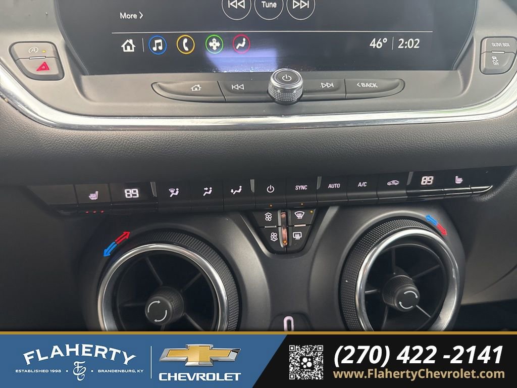 Used 2024 Chevrolet Blazer LT w/ LPO, Floor Liner Package image 28