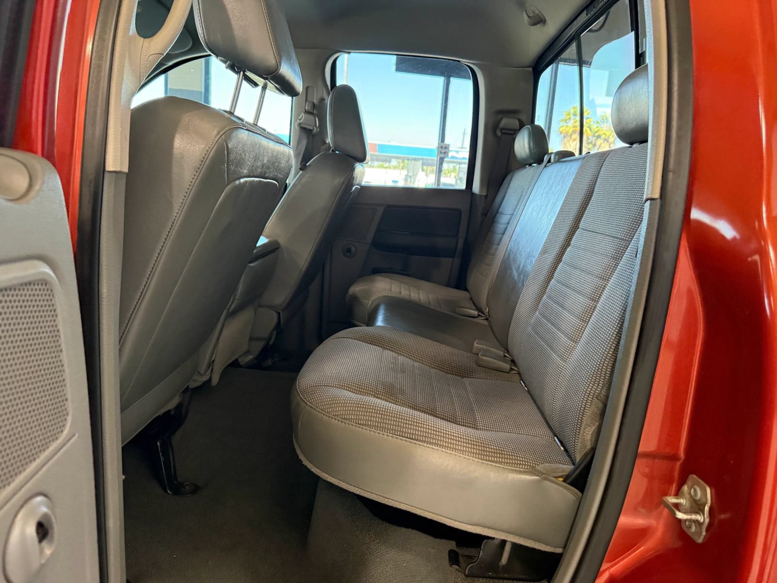 Used 2008 Dodge Ram 1500 Truck SLT RWD image 10