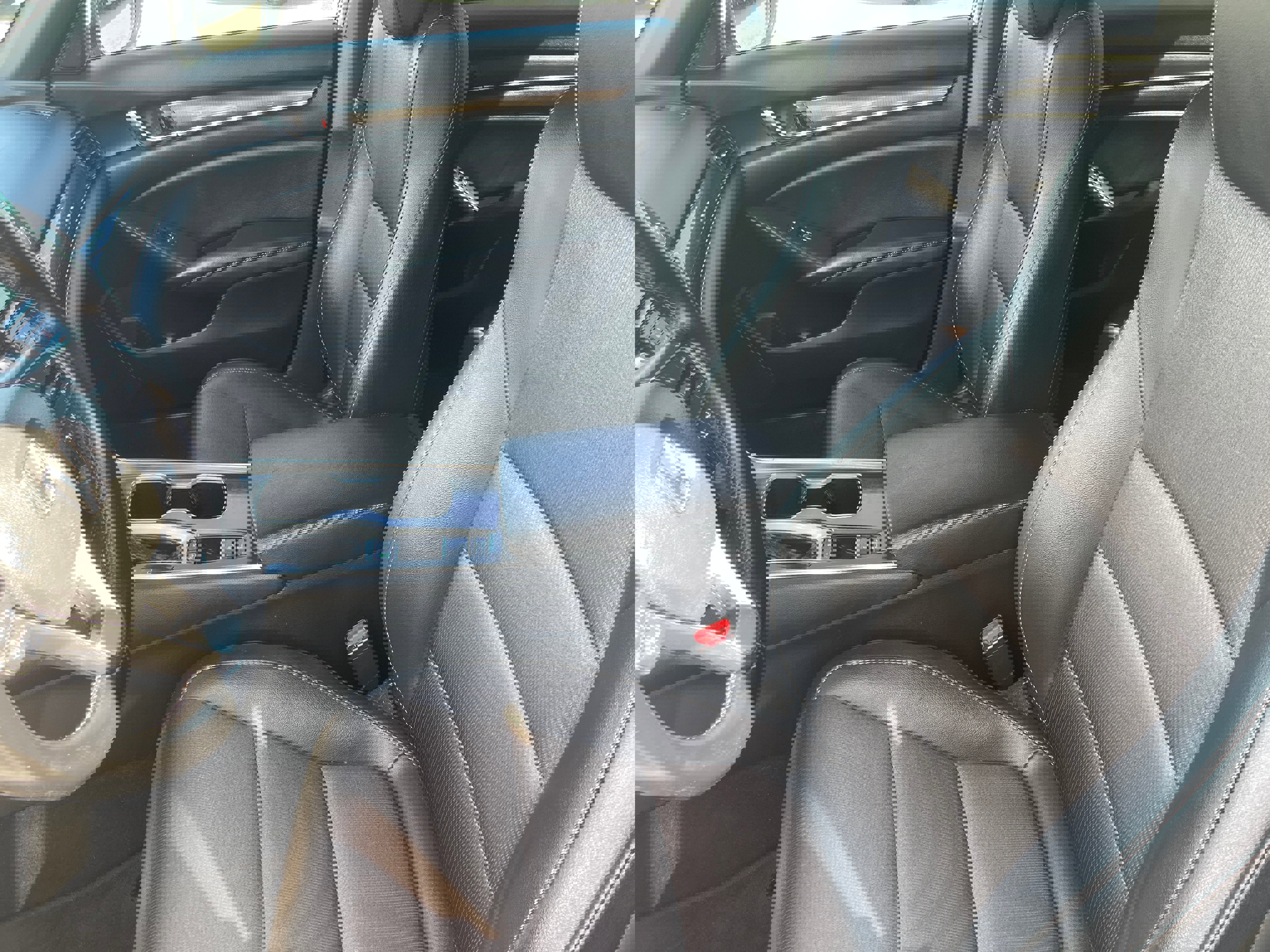 Used 2020 Honda Accord Sport image 10