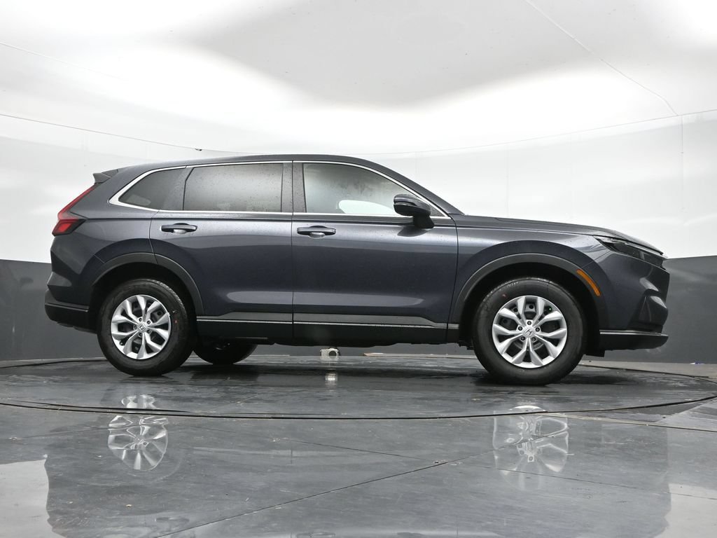 New 2026 Honda CR-V LX image 34