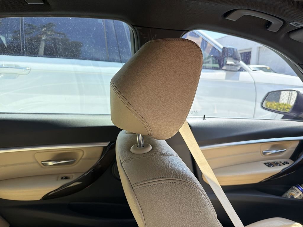 Used 2018 BMW 340i Sedan image 14