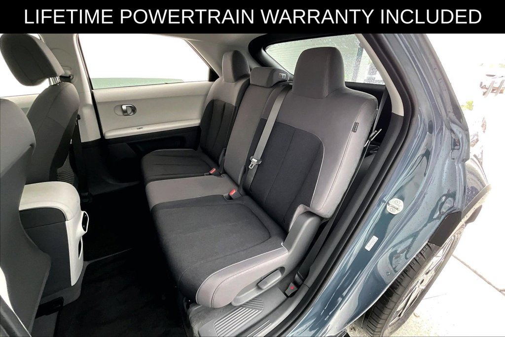 Used 2024 Hyundai Ioniq 5 SEL AWD/4WD image 32