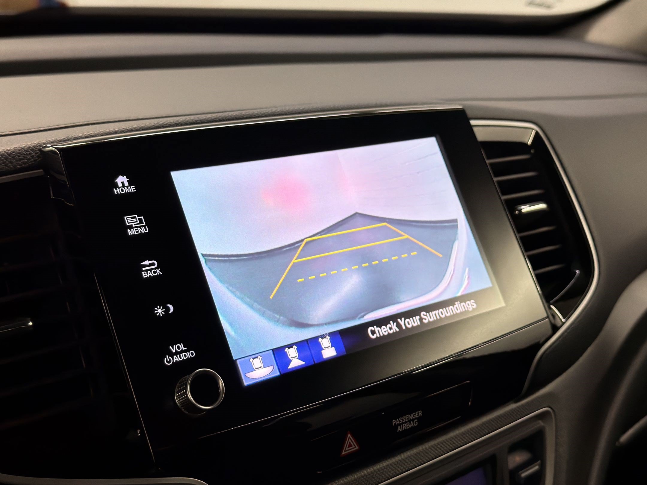 Certified 2023 Honda Ridgeline Sport image 24