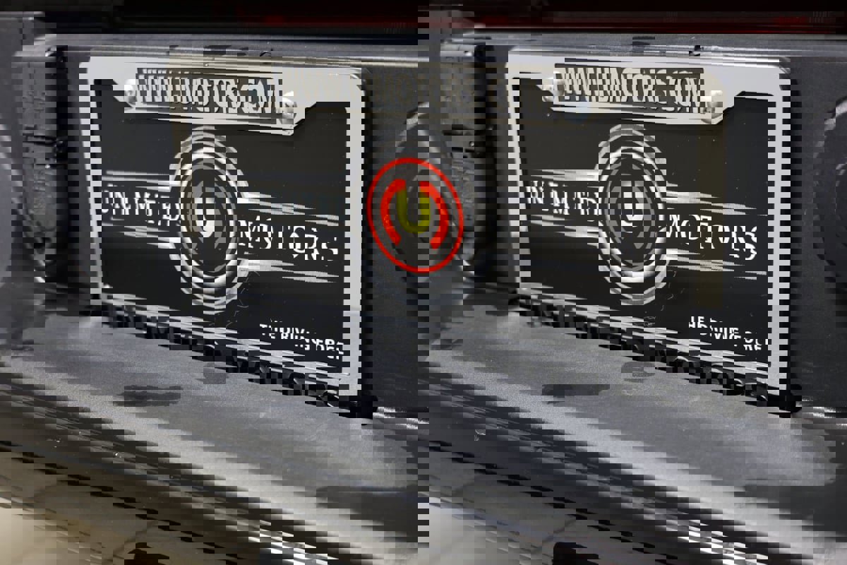 Used 2022 GMC Sierra 3500 Denali image 21