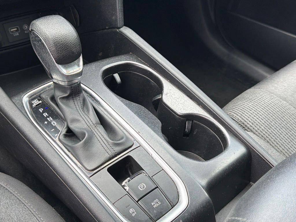 Used 2019 Hyundai Santa Fe SE FWD image 27