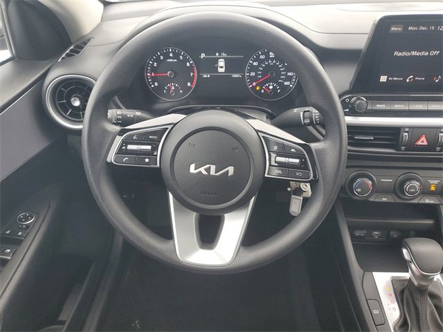 Certified 2024 Kia Forte LXS w/ LXS Technology Package image 10
