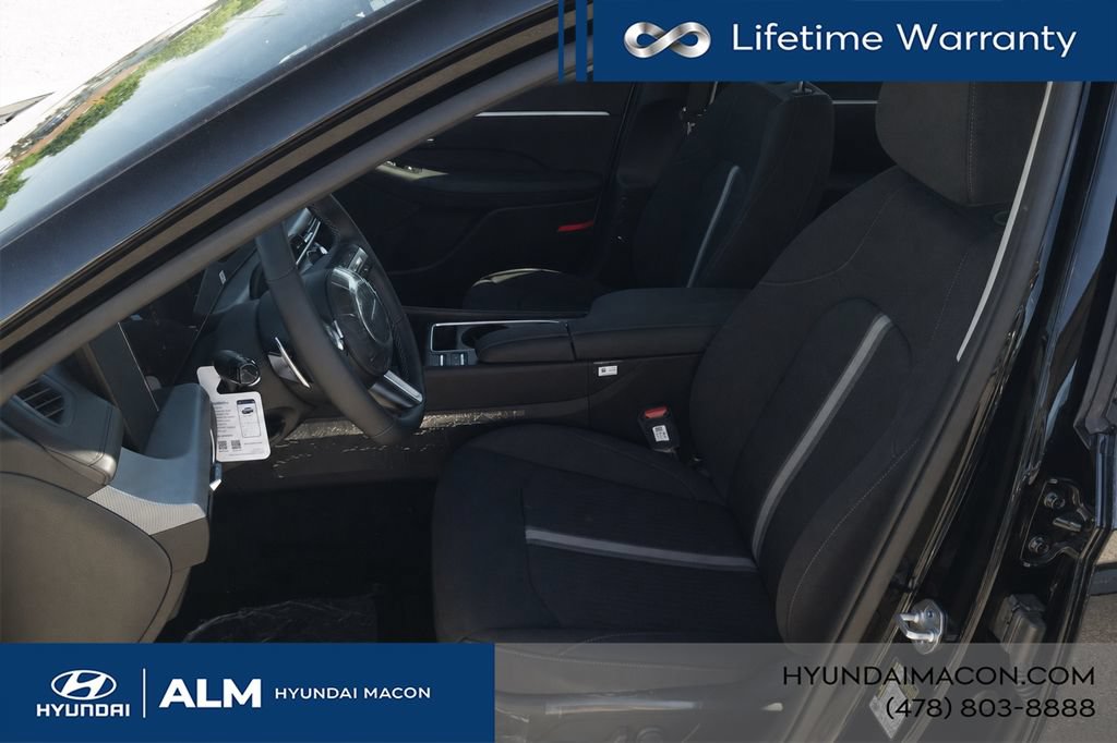 New 2026 Hyundai Sonata SEL FWD image 16