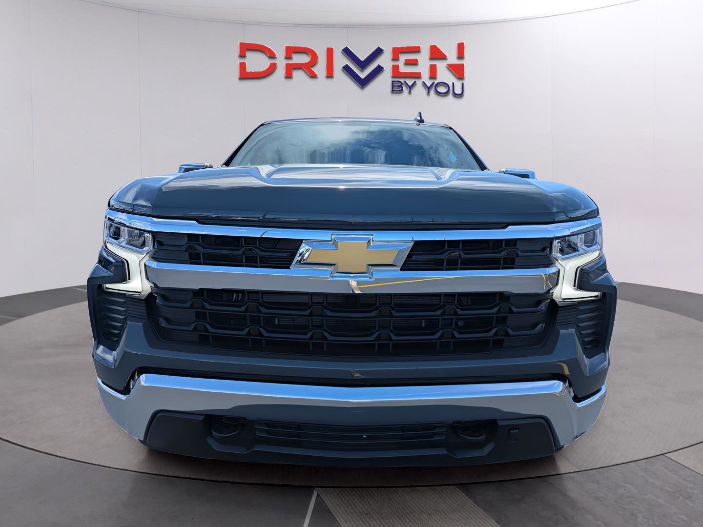 New 2026 Chevrolet Silverado 1500 LT AWD/4WD image 4