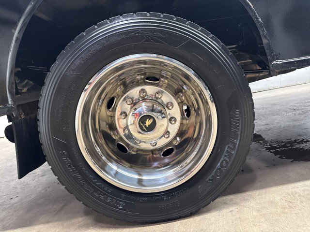 Used 2019 RAM 5500 Tradesman w/ Ambulance Prep Group AWD/4WD image 37