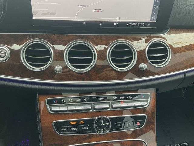 Used 2019 Mercedes-Benz E 450 4MATIC Sedan image 15