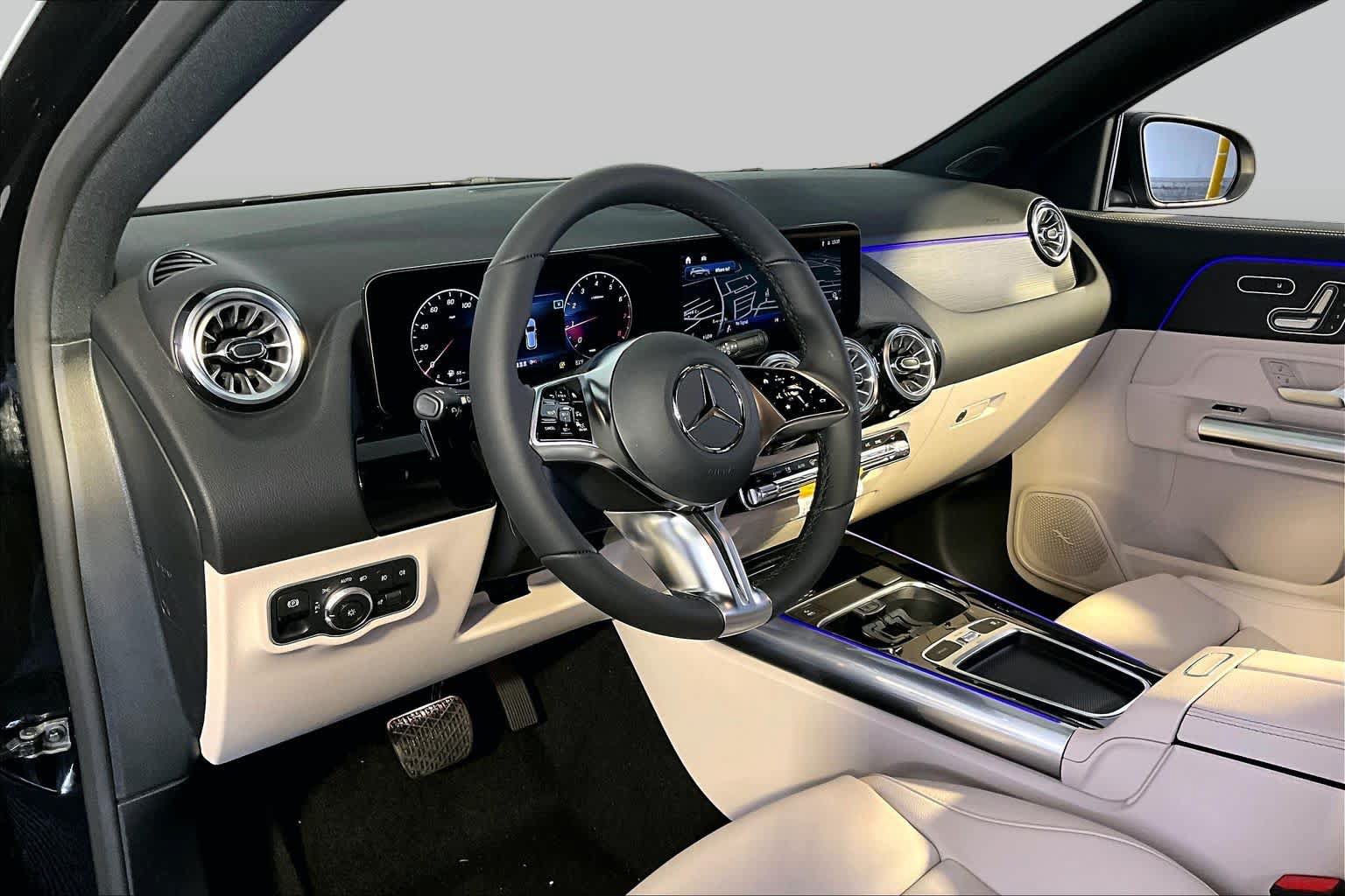 New 2026 Mercedes-Benz GLA 250 4MATIC image 9