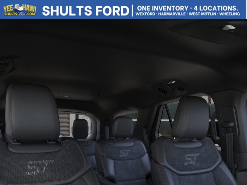 New 2026 Ford Explorer ST image 23