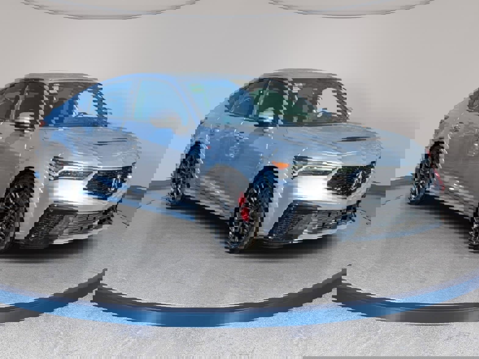 New 2026 Acura Integra Type S image 3