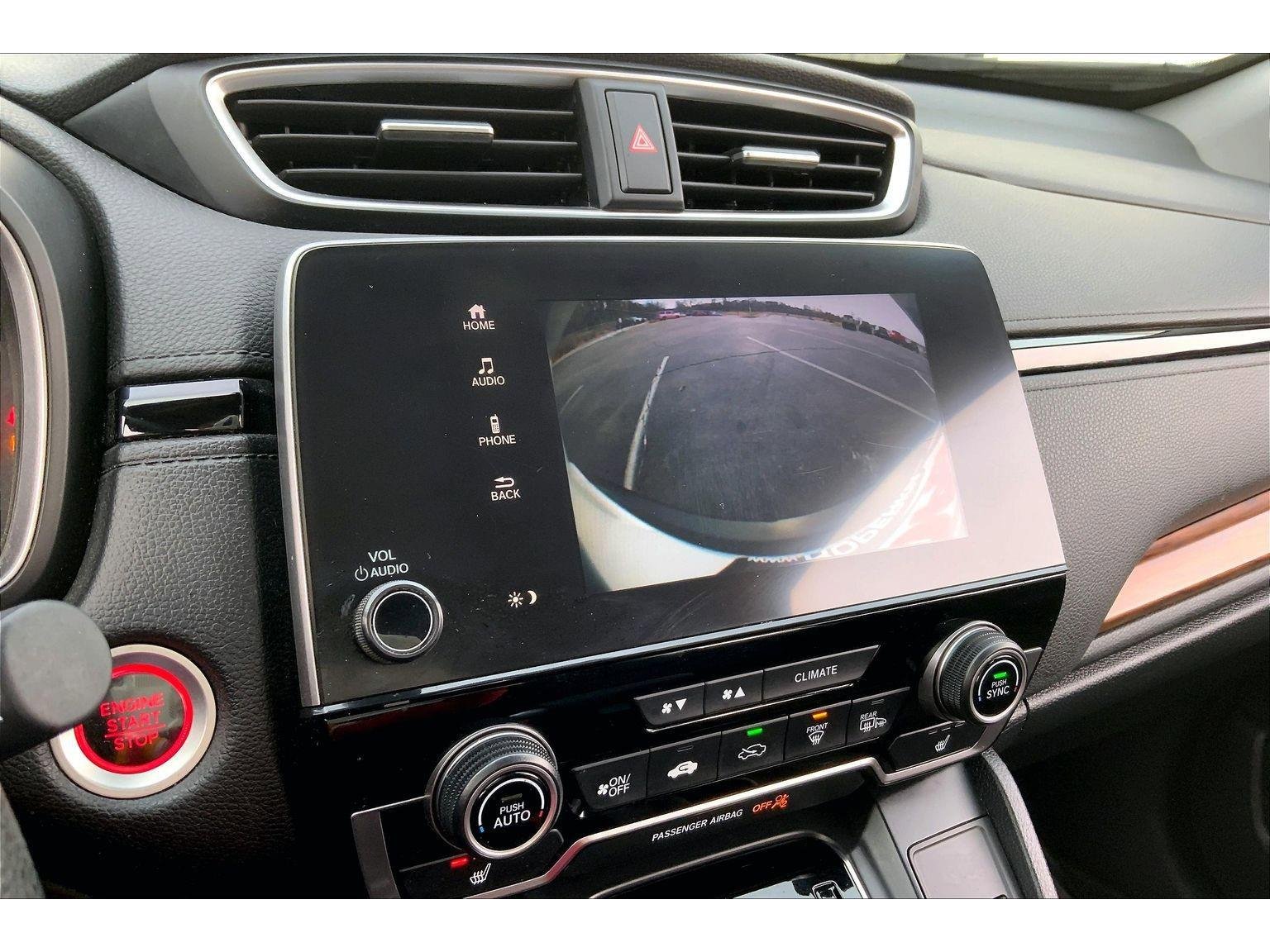 Used 2020 Honda CR-V EX image 20