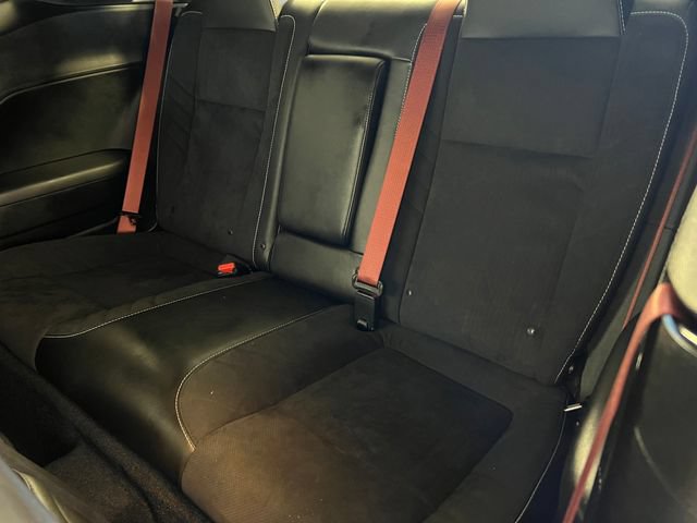 Used 2022 Dodge Challenger SRT Hellcat Redeye RWD image 24