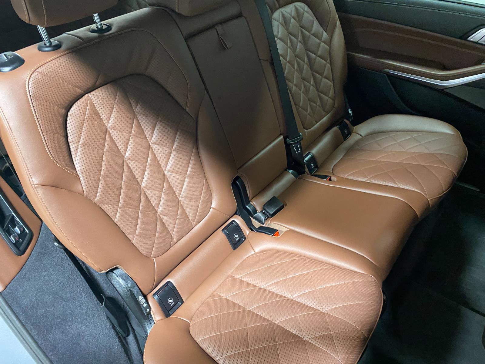 Certified 2026 BMW X7 xDrive40i image 19