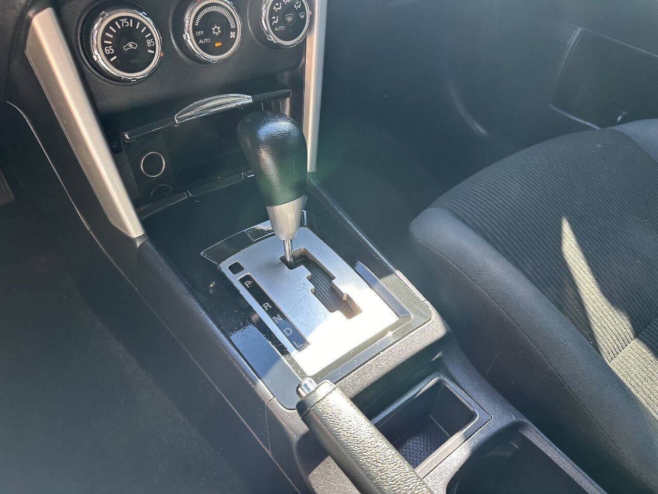 Used 2016 Mitsubishi Lancer ES FWD image 23