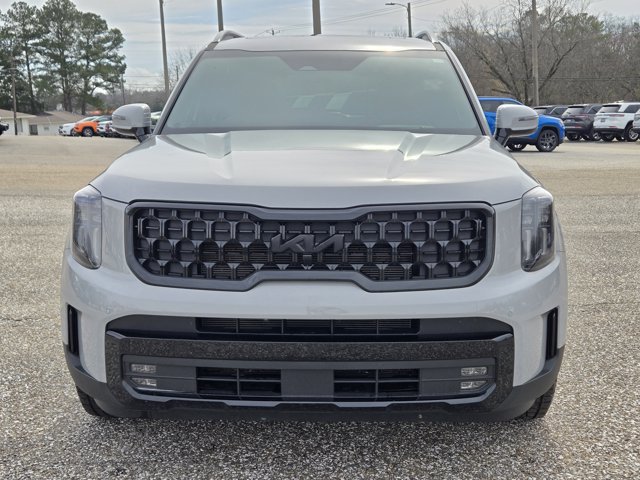 Used 2025 Kia Telluride SX Prestige X-Pro image 2