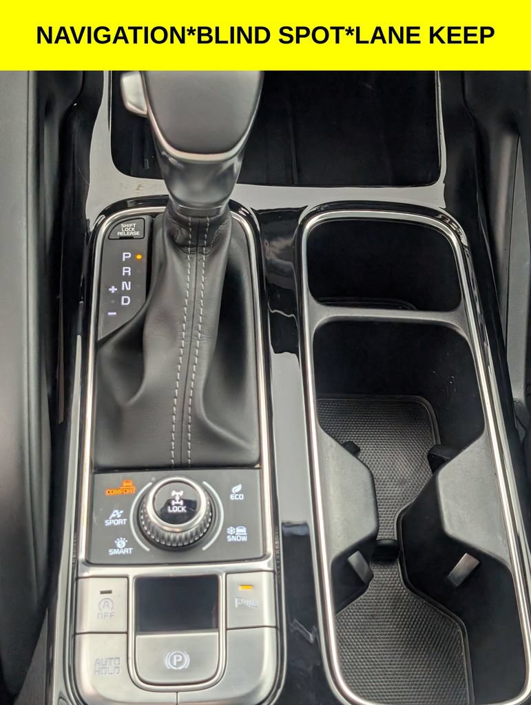 Used 2023 Kia Telluride S AWD/4WD image 22
