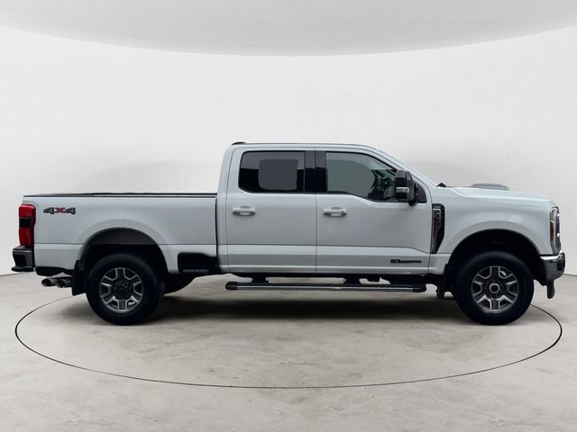 Used 2024 Ford F350 Lariat w/ Camper Package AWD/4WD image 6