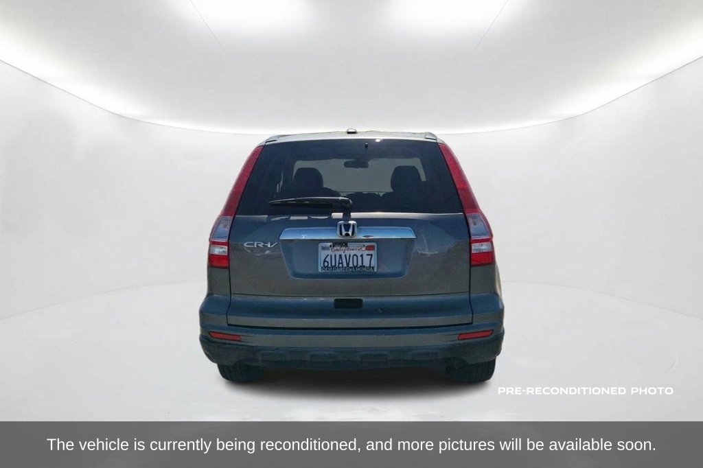 Used 2011 Honda CR-V EX-L image 7