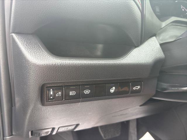 Certified 2023 Toyota RAV4 TRD Off-Road w/ TRD Off-Road Weather Package image 19