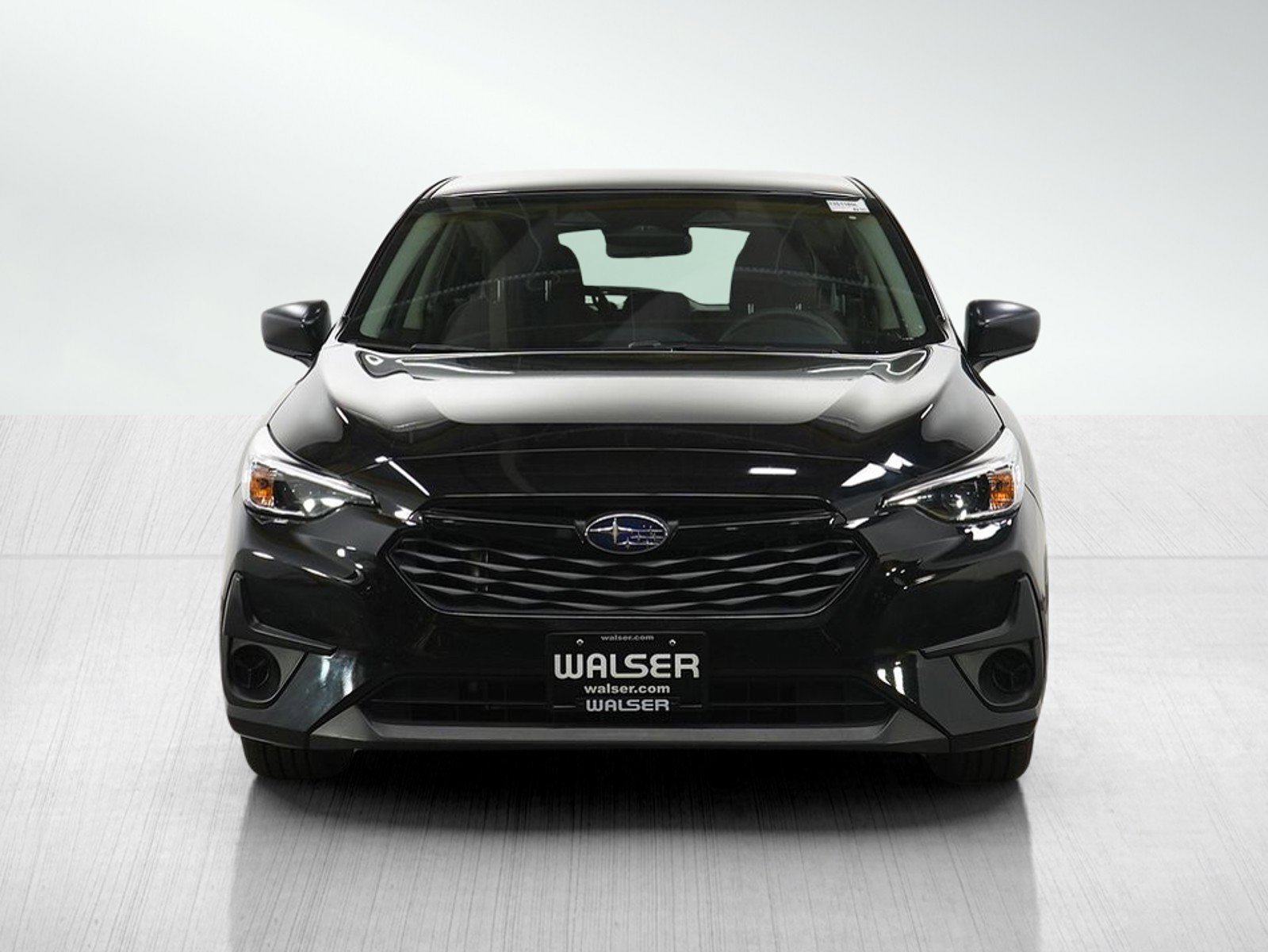 Used 2024 Subaru Impreza 2.0i AWD/4WD image 8