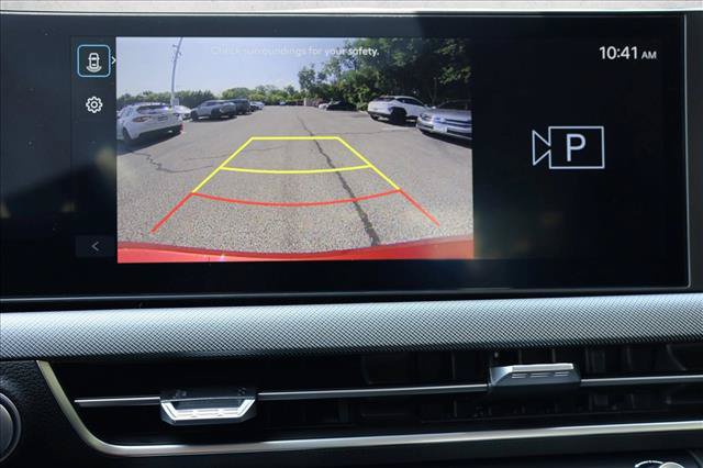 New 2026 Hyundai Sonata SEL AWD/4WD image 18