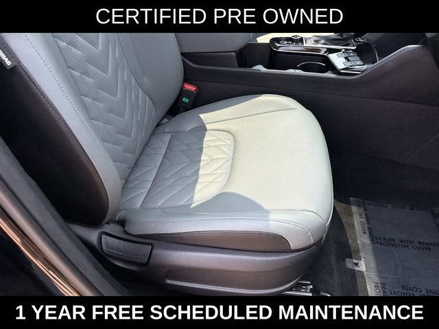 Used 2023 Kia Sportage X-Line w/ X-Line Premium Package AWD/4WD image 10