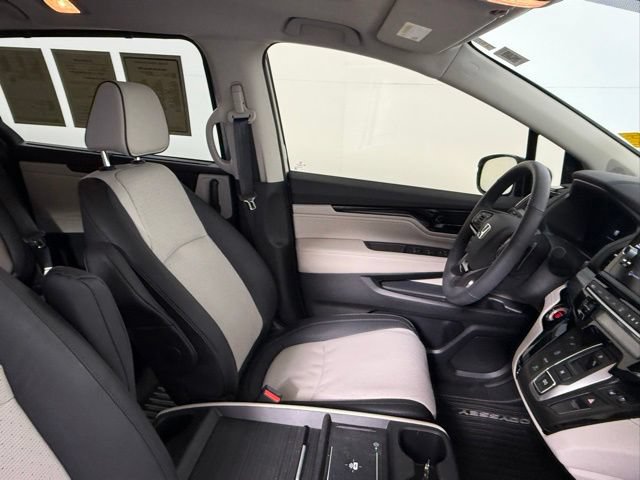 Used 2026 Honda Odyssey Elite image 53